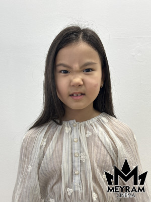 Алпысбаева Мансура