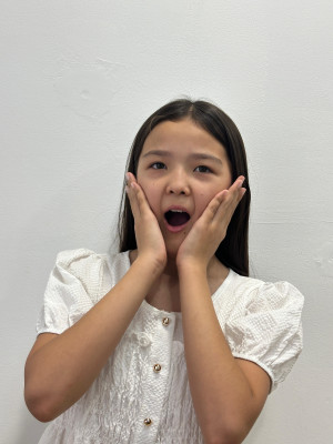 Айниса Қыстаубай