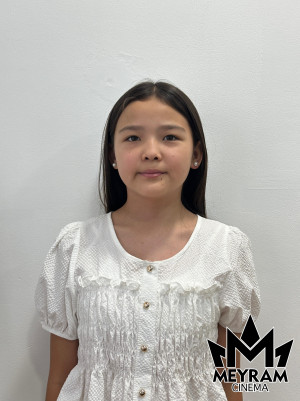 Айниса Қыстаубай