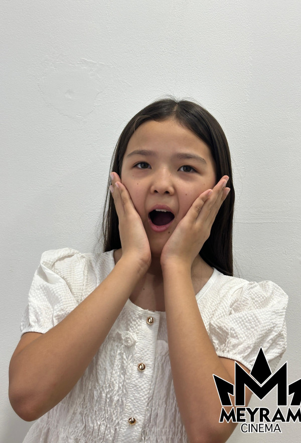 Айниса Қыстаубай