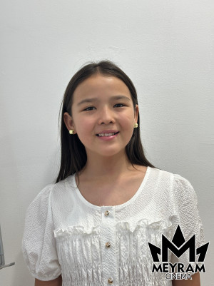 Гүлниса Қыстаубай