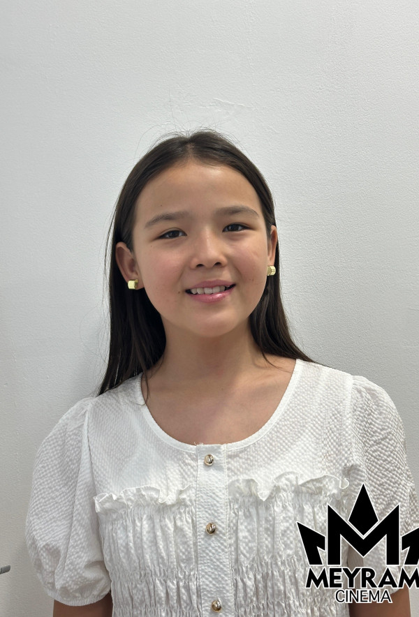 Гүлниса Қыстаубай