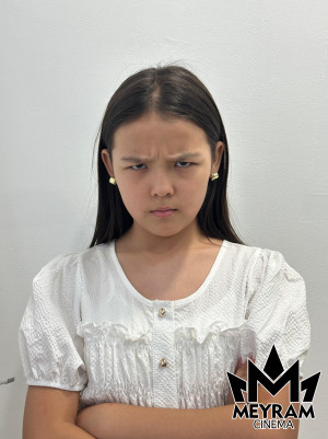 Гүлниса Қыстаубай