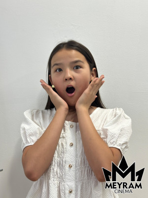 Гүлниса Қыстаубай