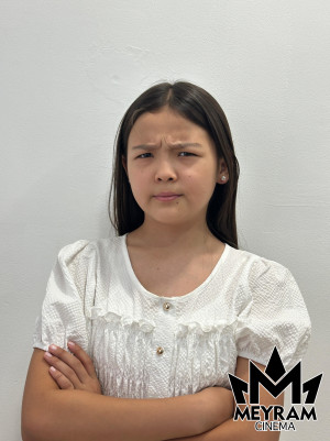 Гүлниса Қыстаубай