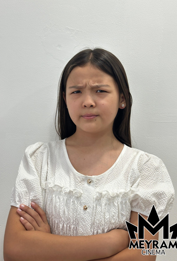 Гүлниса Қыстаубай