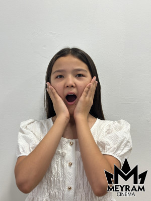 Гүлниса Қыстаубай