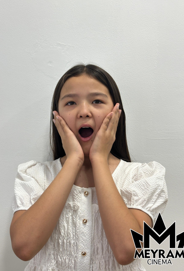 Гүлниса Қыстаубай