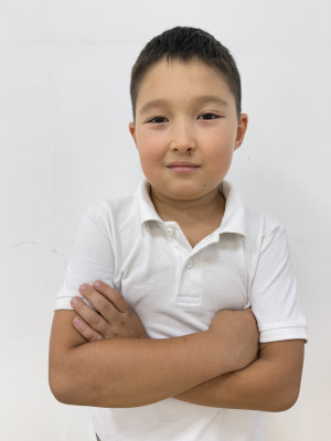 Алибек Темиргалиев