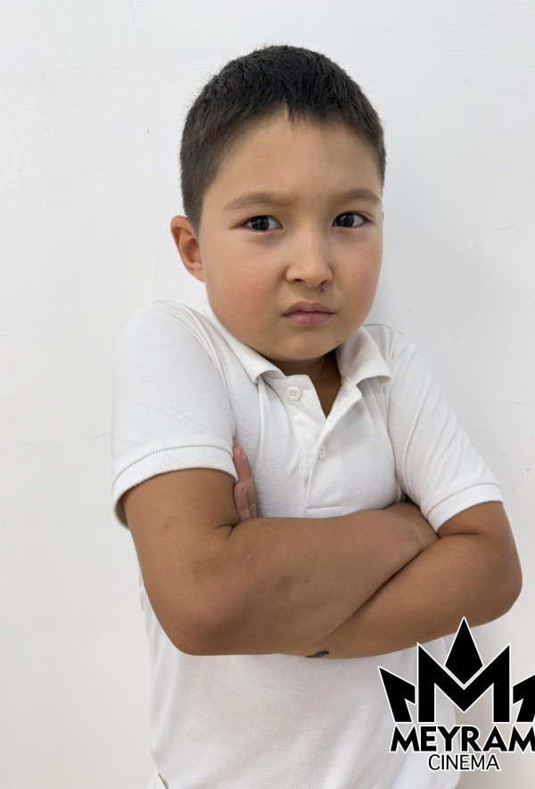 Алибек Темиргалиев