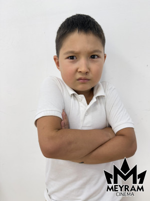 Алибек Темиргалиев