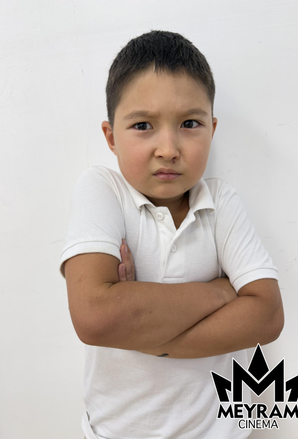 Алибек Темиргалиев