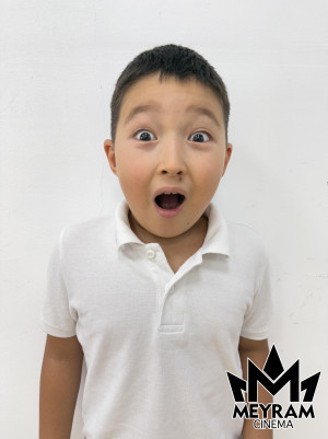 Алибек Темиргалиев