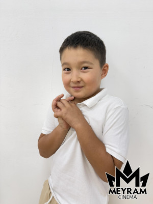 Алибек Темиргалиев