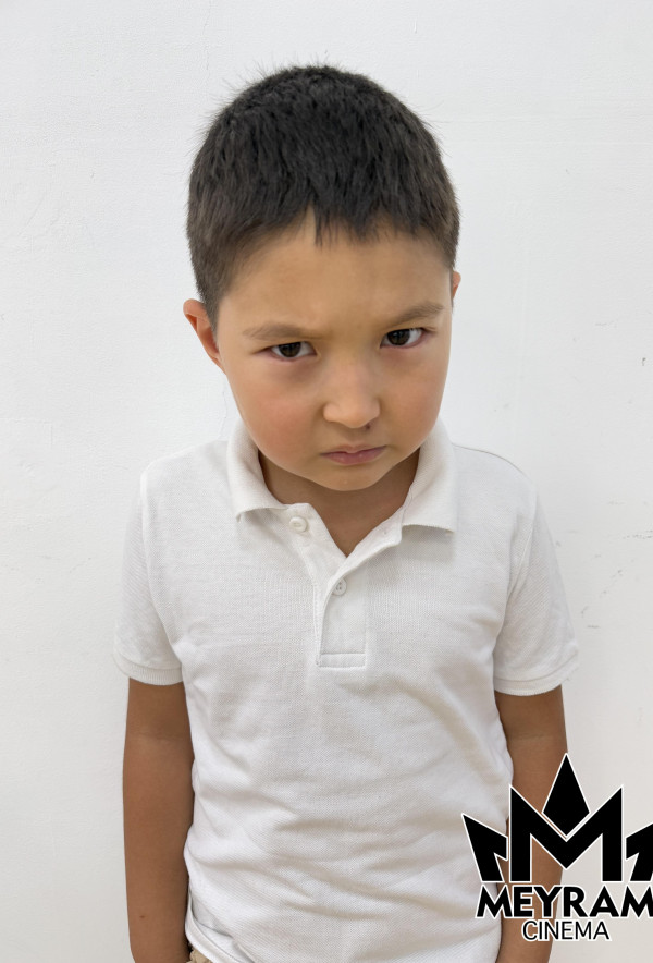 Алибек Темиргалиев