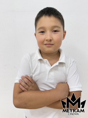 Алибек Темиргалиев