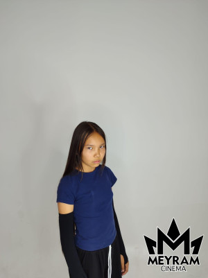 Айзере Туленди