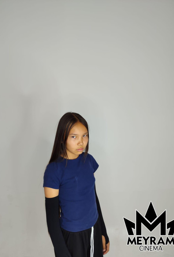 Айзере Туленди