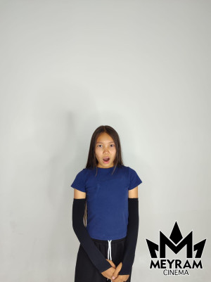 Айзере Туленди