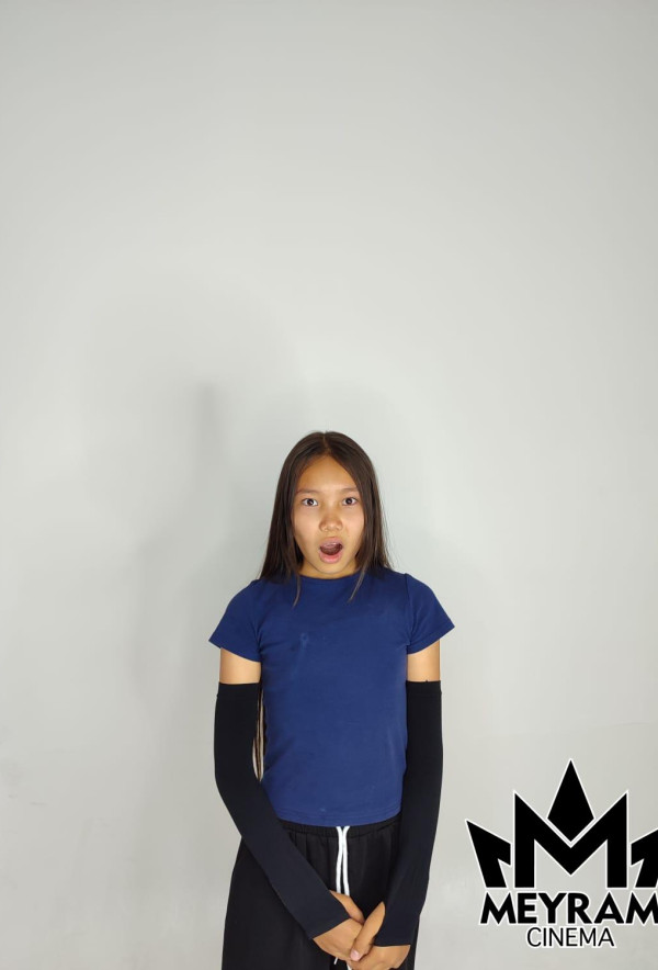 Айзере Туленди