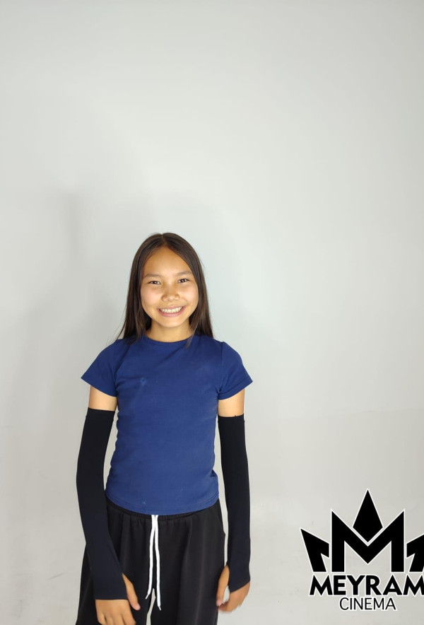 Айзере Туленди