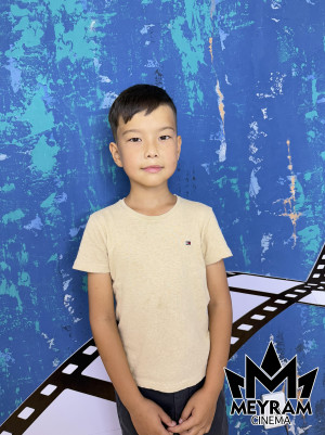 Іляс Жансерікұлы