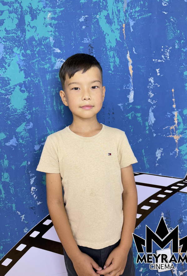 Іляс Жансерікұлы