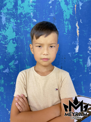 Іляс Жансерікұлы