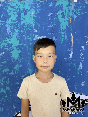 Іляс Жансерікұлы