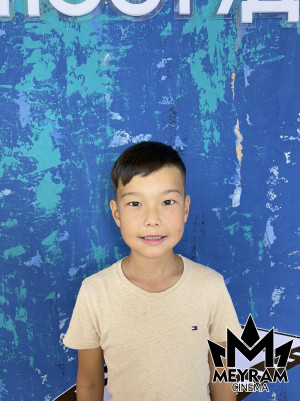 Іляс Жансерікұлы