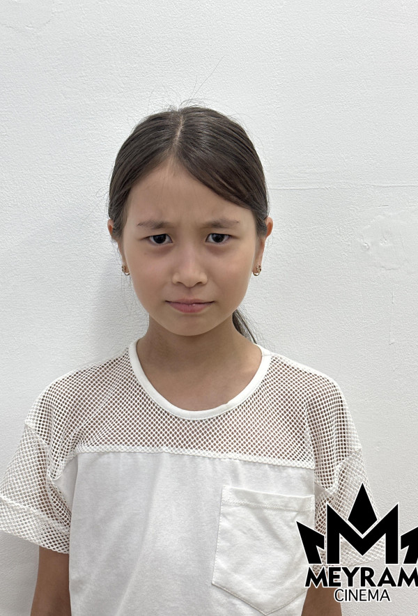 Сырлыбаева Көркем