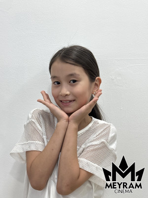 Сырлыбаева Көркем