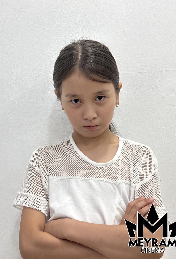 Сырлыбаева Көркем