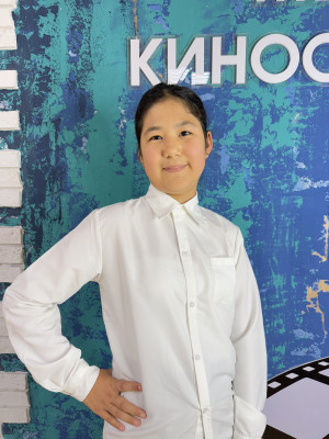 Айжұлдыз Тәжен