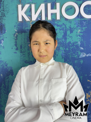 Айжұлдыз Тәжен