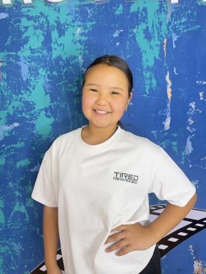 Нұрай Иманбай