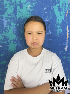 Нұрай Иманбай