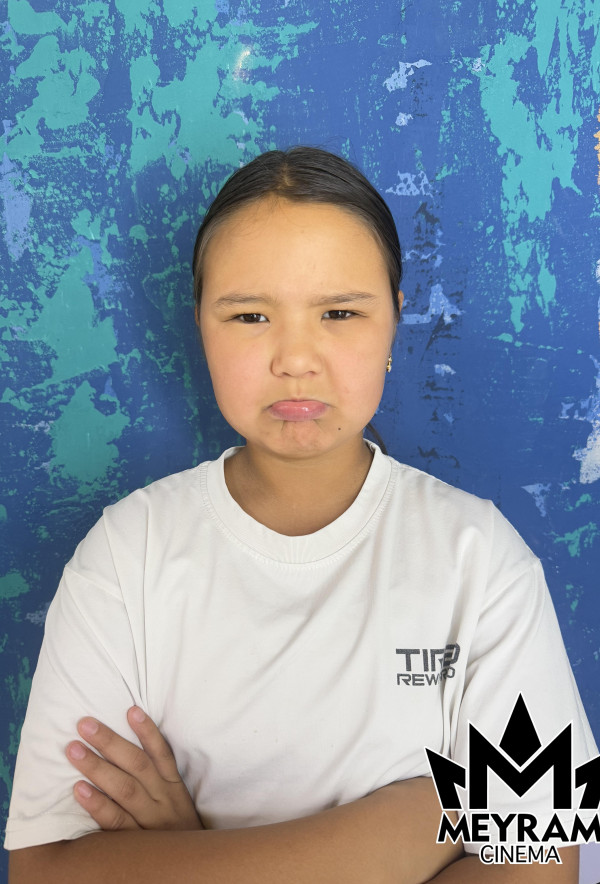 Нұрай Иманбай