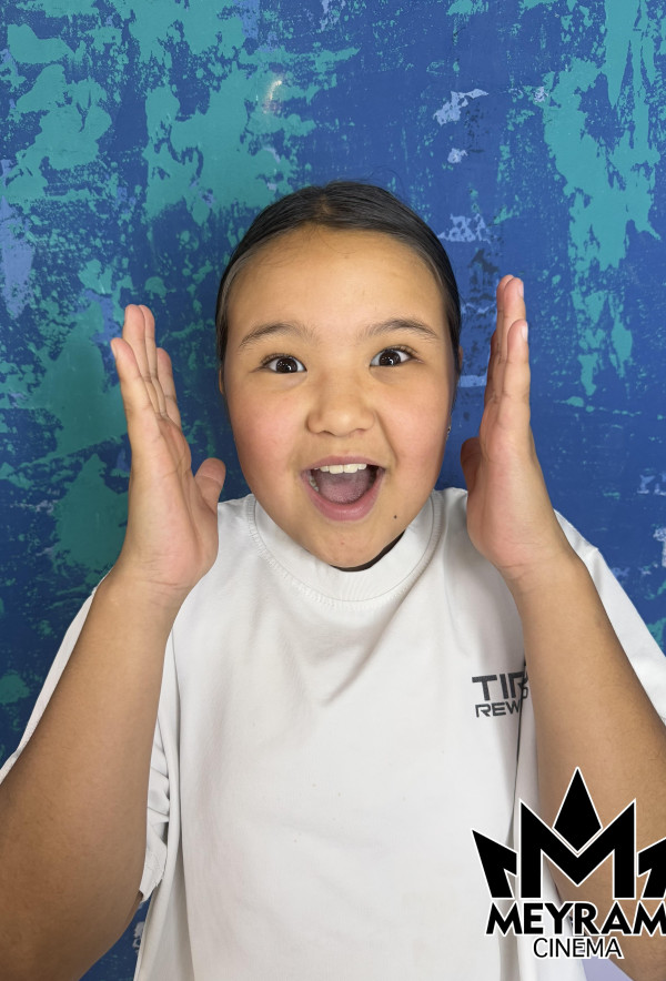 Нұрай Иманбай