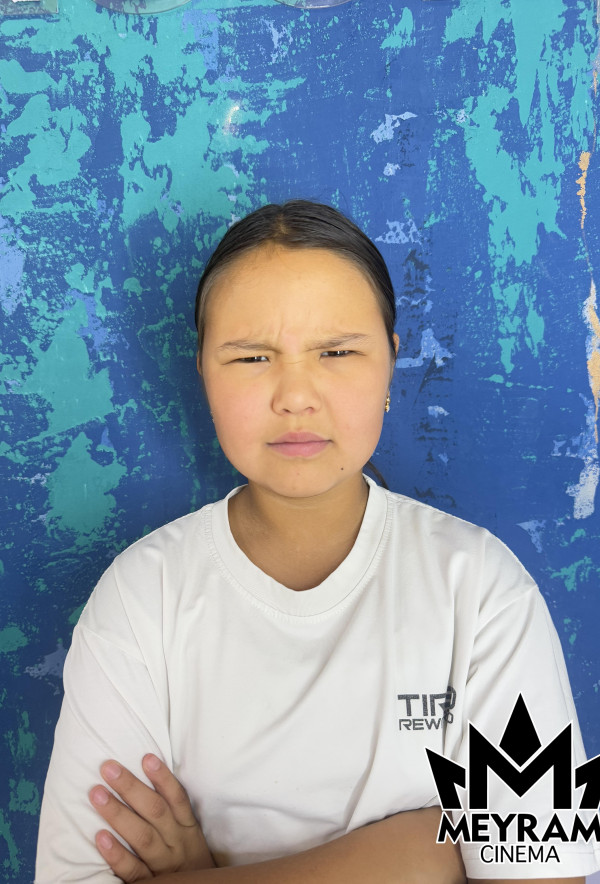 Нұрай Иманбай