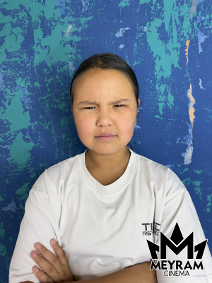 Нұрай Иманбай