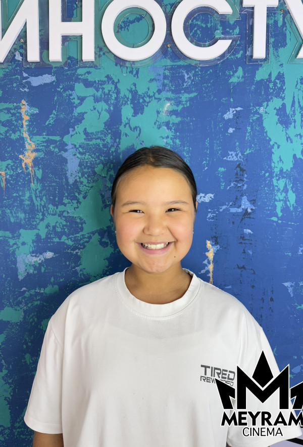 Нұрай Иманбай