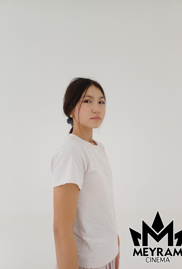 Нұрайым Жұмашева