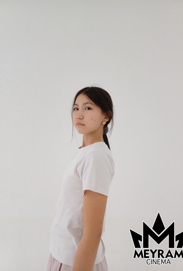 Нұрайым Жұмашева