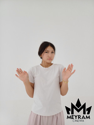 Нұрайым Жұмашева