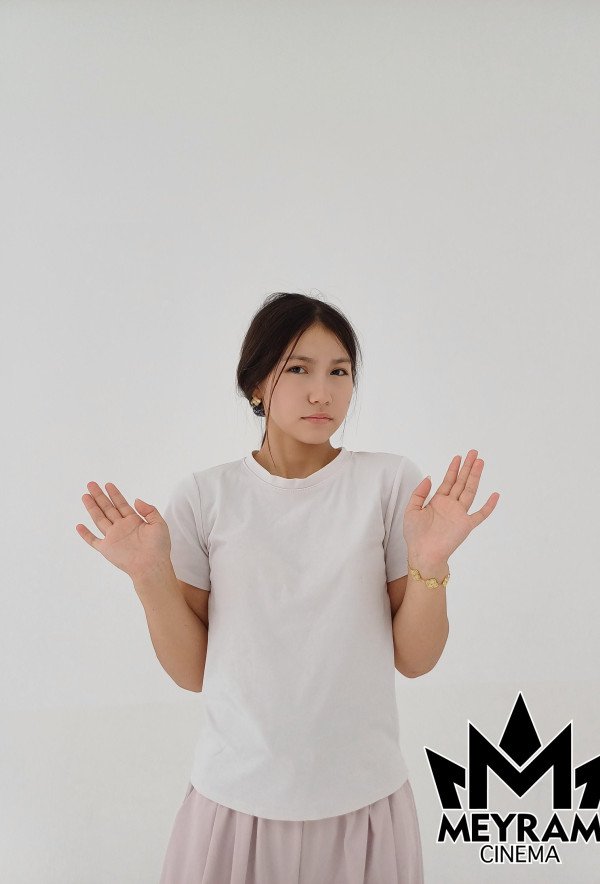 Нұрайым Жұмашева