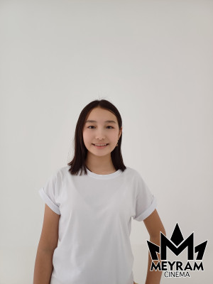 Ақнұр Жұмаш