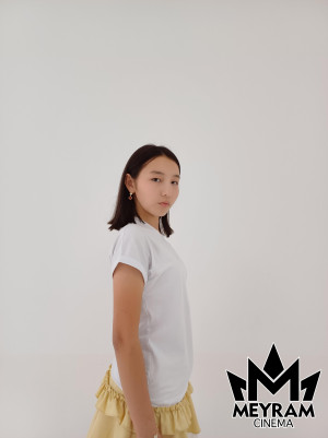 Ақнұр Жұмаш