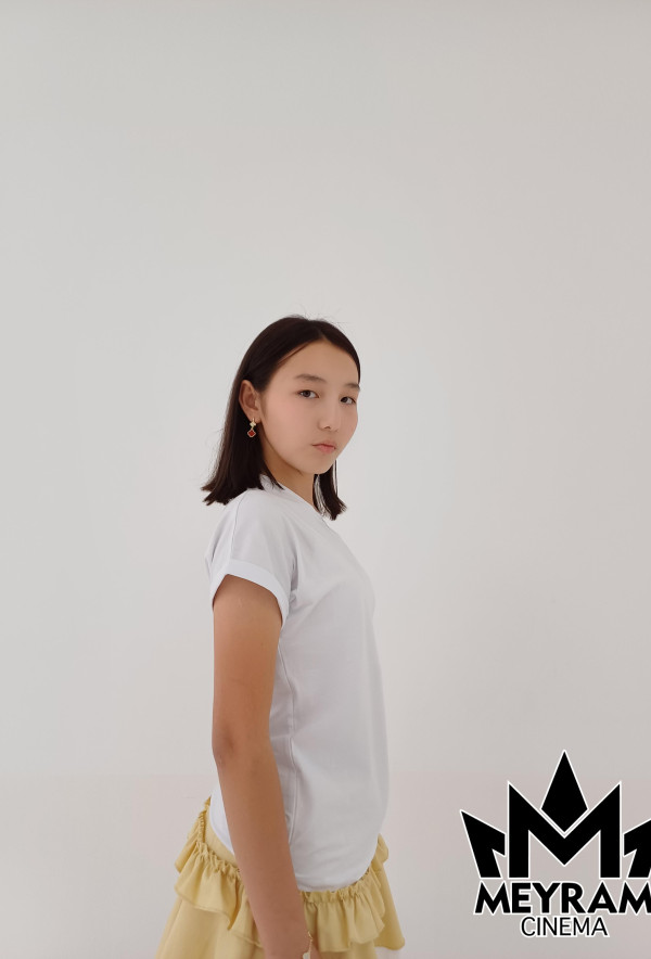 Ақнұр Жұмаш