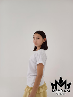 Ақнұр Жұмаш